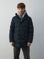 GEOX M5628B темно-синий