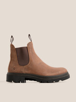 ECCO 214703 светло-коричневый