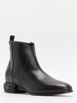 GIOVANNI FABIANI W24475 черный