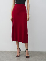 MAISON DAVID FL8207 рубиновый