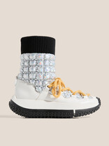 4CCCCEES Kapok Candy серебряный