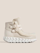 4CCCCEES Jabara Monti молочно-белый