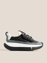 4CCCCEES Kapok Pinto черный