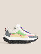 4CCCCEES Kapok Swan мультицвет