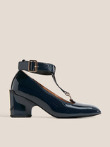 4CCCCEES Mirror Thea темно-синий