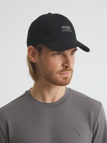 GUESS AM9522POL01 черный