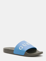GUESS F5GZ06BB00F голубой