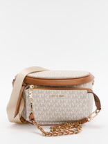MICHAEL KORS 30S4G04M0B(K) светло-бежевый