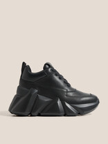 UNITED NUDE Space Kick Max черный