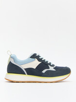 TAMARIS 1-23741-43 (K) темно-синий