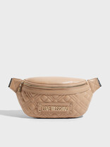 LOVE MOSCHINO JC4003PP темно-бежевый