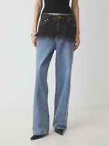 MO5CH1NO JEANS 0309 SS25 голубой