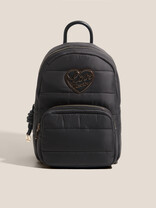 LOVE MOSCHINO JC4353PP FW25 черный