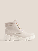 TAMARIS 1-1-25913-45 серо-бежевый