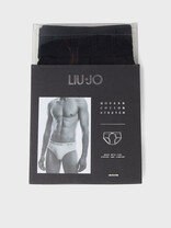 LIU∙JO QXX035J0157 черный