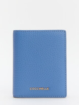 COCCINELLE E2 MW5 11 F2 01 темно-голубой