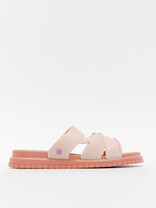 ZAXY 18854 розово-бежевый