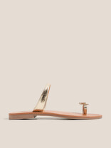 LES TROPEZIENNES OFLY золотой