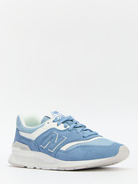 NEW BALANCE CW997 темно-голубой