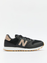 NEW BALANCE GW500 черный