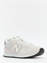 NEW BALANCE GW500 светло-серый