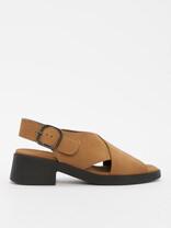 ARCHE TAYMYS серо-коричневый