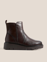 TAMARIS COMFORT 8-8-85408-45 темно-коричневый