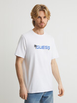 GUESS F5GI06I3Z14 белый