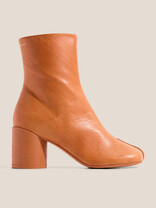 MM6 MAISON MARGIELA S59WU0249 коричнево-оранжевый