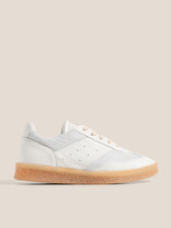 MM6 MAISON MARGIELA S59WS0235 белый