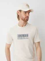 GUESS M5GZ07WO07T молочно-белый