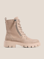 CAPRICE 9-9-25214-45 серо-бежевый