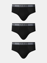 GUESS U5GG09K6YW1 черный