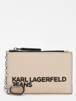 KARL LAGERFELD JEANS A2W32048 бежевый