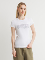 GUESS W5GI04J1314 белый