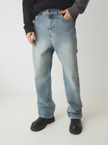 LEE COOPER M-RELSTRWW-C серо-голубой