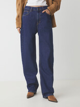 LEE COOPER WB-STR-C темно-синий