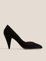 CASADEI 1H047A080 черный