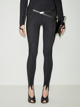 MM6 MAISON MARGIELA S52KA0525 черный