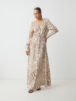 MARCIANO BY GUESS 5GGK087314A анималистичный принт