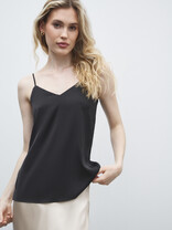 MAISON DAVID top1F_elegant черный