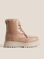 LLOYD AURA 345 L бежево-коричневый