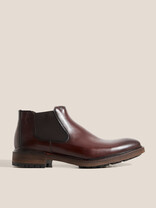 LLOYD VIBE 315 темно-коричневый