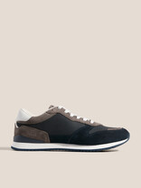 LLOYD SWIFT FW25 темно-синий