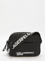 KARL LAGERFELD JEANS A1M30252(K) черный