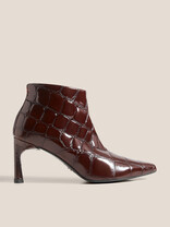 HALMANERA GOT05 темно-коричневый