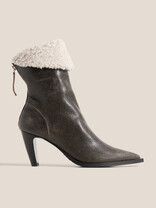 HALMANERA TIA27W серо-коричневый