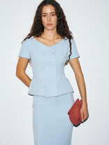 LUMIQUE 2024-394 небесно-голубой