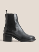 HALMANERA NOLE23 черный