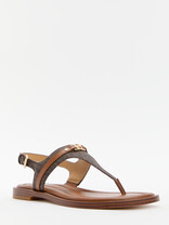 MICHAEL KORS 40S5MAFS1B(K) темно-коричневый